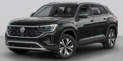 2024 Volkswagen Atlas Cross Sport Vehicle Photo in Peoria, AZ 85382