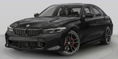 2024 BMW M340i xDrive Vehicle Photo in Delray Beach, FL 33444