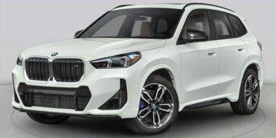 2024 BMW X1 M35i Vehicle Photo in Peoria, AZ 85382