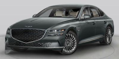 2024 Genesis Electrified G80 Vehicle Photo in Appleton, WI 54913