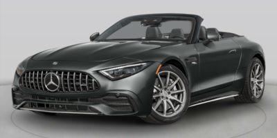 2024 Mercedes-Benz SL Vehicle Photo in Pompano Beach, FL 33064