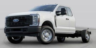 Ford 2024 Super Duty F-350 DRW LARIAT