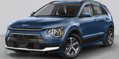2024 Kia Niro Plug-In Hybrid Vehicle Photo in Langhorne, PA 19047
