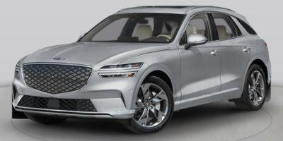 2024 Genesis Electrified GV70 Vehicle Photo in Pompano Beach, FL 33064