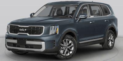 2024 Kia Telluride Vehicle Photo in Pompano Beach, FL 33064