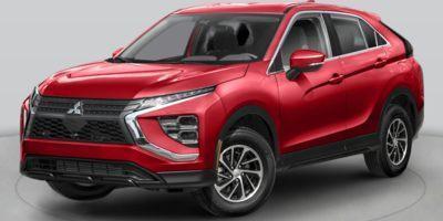 2024 Mitsubishi Eclipse Cross Vehicle Photo in Appleton, WI 54913