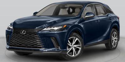 2024 Lexus RX 350 Vehicle Photo in Appleton, WI 54913