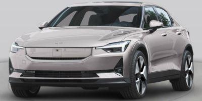 2024 Polestar 2 Vehicle Photo in San Antonio, TX 78230