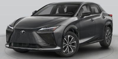 2024 Lexus RZ 450e Vehicle Photo in West Palm Beach, FL 33417
