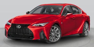 2024 Lexus IS 350 Vehicle Photo in Wesley Chapel, FL 33544