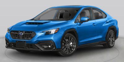 2024 Subaru WRX Vehicle Photo in Green Bay, WI 54304