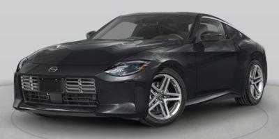 2024 Nissan Z Vehicle Photo in Peoria, AZ 85382