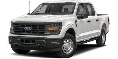 2024 Ford F-150 Vehicle Photo in Jacksonville, FL 32256