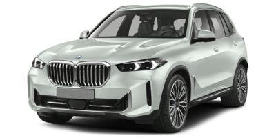 2024 BMW X5 xDrive50e Vehicle Photo in Delray Beach, FL 33444