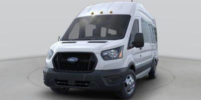 2024 Ford Transit Passenger Wagon Vehicle Photo in Miami, FL 33015