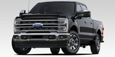 2024 Ford Super Duty F-250 SRW Vehicle Photo in Memphis, TN 38115