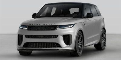 2024 Range Rover Sport Vehicle Photo in Appleton, WI 54913