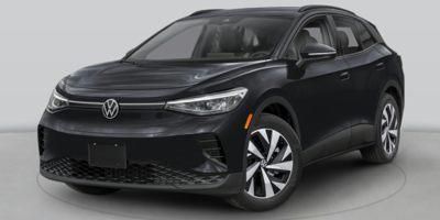 2024 Volkswagen ID.4 Vehicle Photo in Kansas City, MO 64114