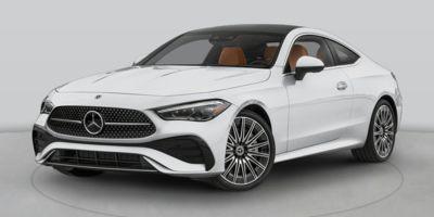 2024 Mercedes-Benz CLE Vehicle Photo in Pembroke Pines , FL 33027