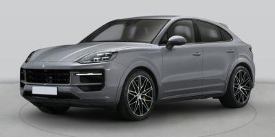 2024 Porsche Cayenne Vehicle Photo in Maitland, FL 32751