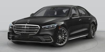 2024 Mercedes-Benz S-Class Vehicle Photo in Tampa, FL 33612