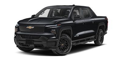 2024 Chevrolet Silverado EV Vehicle Photo in ENGLEWOOD, CO 80113-6708