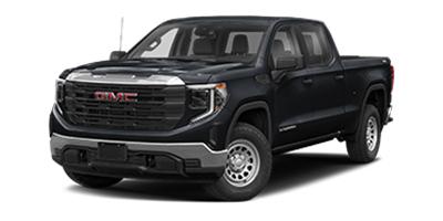 2024 GMC Sierra 1500 Vehicle Photo in Decatur, TX 76234