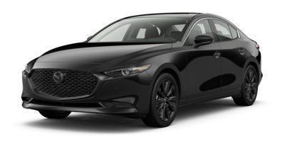 2024 Mazda3 Sedan Vehicle Photo in Trevose, PA 19053
