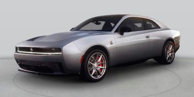 2024 Dodge Charger Daytona Vehicle Photo in Oshkosh, WI 54901