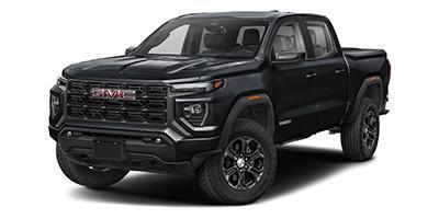 2024 GMC Canyon Vehicle Photo in Weatherford, TX 76087
