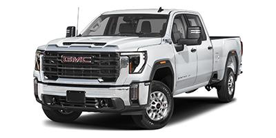 2024 GMC Sierra 2500 HD Vehicle Photo in Decatur, TX 76234