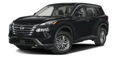 2024 Nissan Rogue Vehicle Photo in Harrisburg, PA 17111-1033