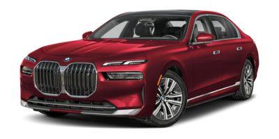 2024 BMW i7 Vehicle Photo in Appleton, WI 54913