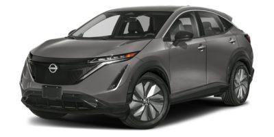 2024 Nissan ARIYA Vehicle Photo in Jenkintown, PA 19046