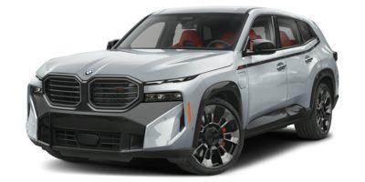 2024 BMW XM Vehicle Photo in Lancaster, PA 17601