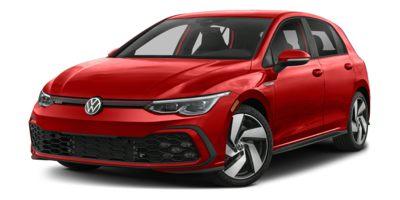 2024 Volkswagen Golf GTI Vehicle Photo in Lees Summit, MO 64086