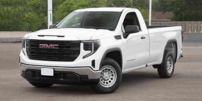 GMC Sierra 1500 Pro