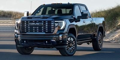 2025 GMC Sierra 2500 HD Vehicle Photo in LAS VEGAS, NV 89146-3033