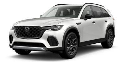 2025 Mazda CX-70 PHEV Vehicle Photo in Pinellas Park , FL 33781