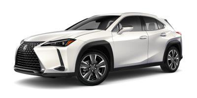 2025 Lexus UX 300h Vehicle Photo in West Palm Beach, FL 33417