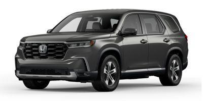 Select 2025 Honda Pilot