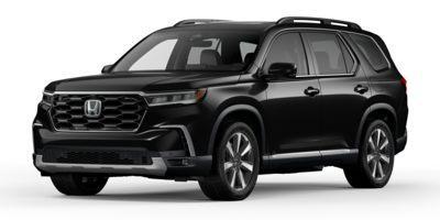 2025 Honda Pilot Vehicle Photo in Winter Park, FL 32792