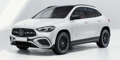 2025 Mercedes-Benz GLA Vehicle Photo in Appleton, WI 54913