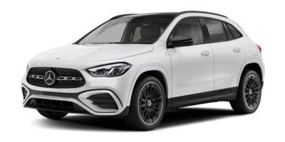 2025 Mercedes-Benz GLA Vehicle Photo in Sarasota, FL 34231