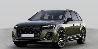 SQ7 Premium Plus 