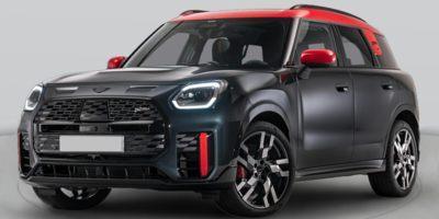 John Cooper Works Countryman ALL4