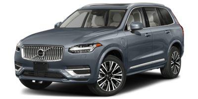 XC90 Plug-In Hybrid