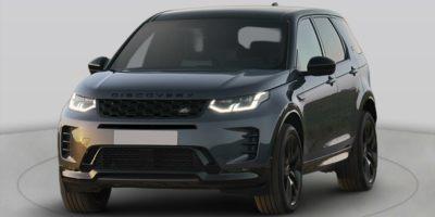 Discovery Sport