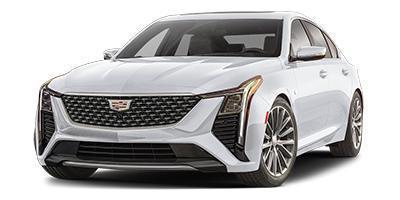 2025 Cadillac CT5 Vehicle Photo in NEENAH, WI 54956-2243