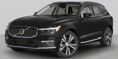 2025 Volvo XC60 Plug-In Hybrid Vehicle Photo in Grapevine, TX 76051